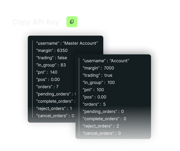 Copy API