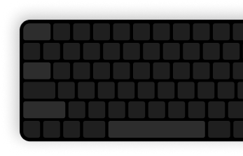 Overlay Pattern