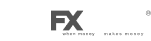 FXOpen logo